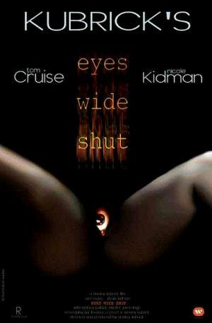 "Eyes wide shut" de Stanley Kubrick