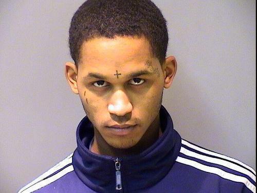 Fredo Santana