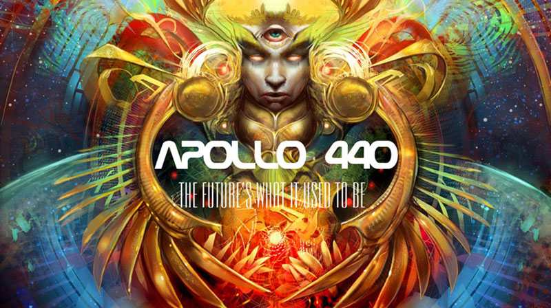 Apollo 440