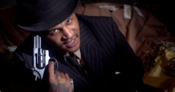 Fredo Santana... et l'invitation par le regard au suicide  