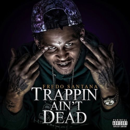 Fredo Santana ou l'exploitation de l'œil Sanpaku