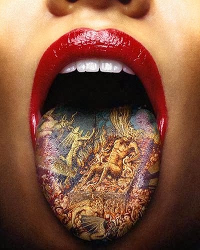 Tatouages  extremes