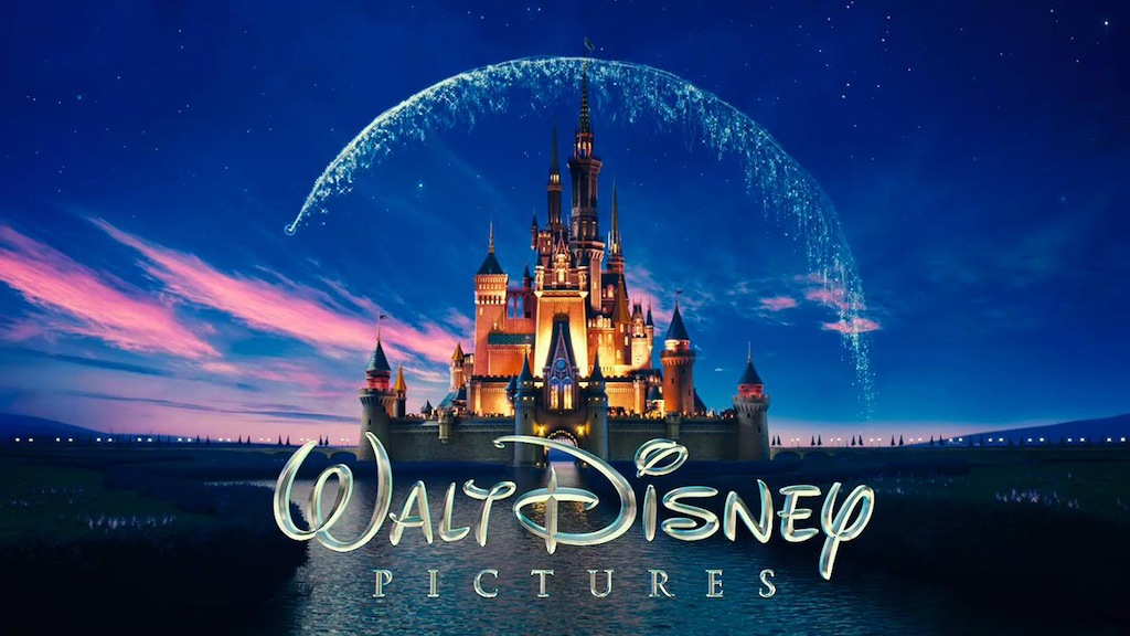 Walt Disney Pictures