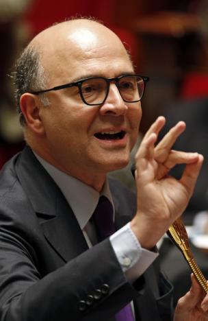 Moscovici