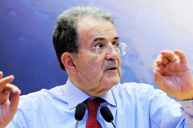 Romano Prodi