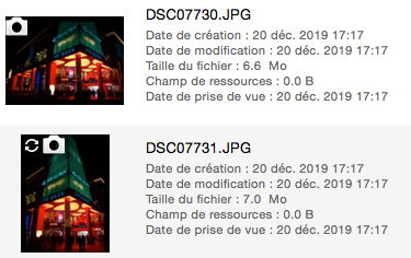 Infos photos le 20/12 à 17:17