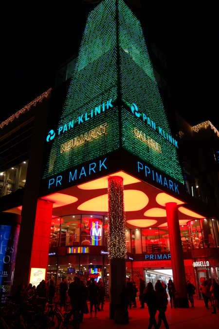 Magazin Primark — Neumarkt — Cologne