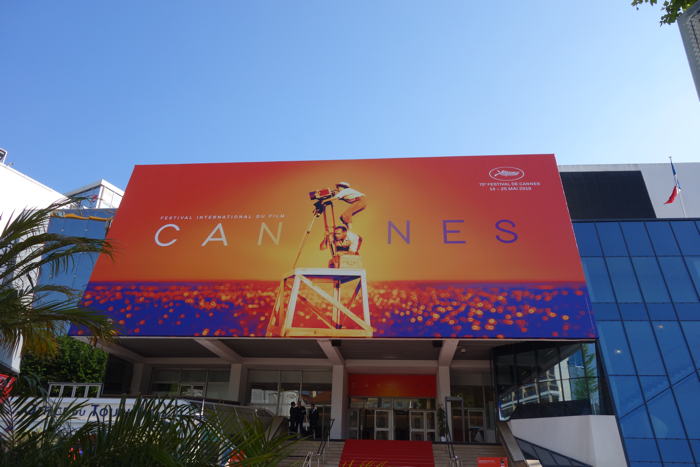 Palais du Festival de Cannes - Cannes