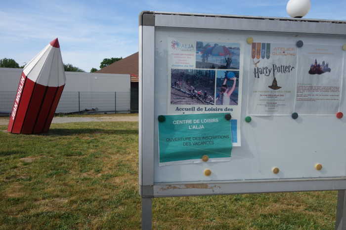 Groupe Jean Moulin — Moulins