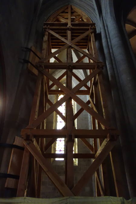 — Eglise Saint Jean - Ambert —
