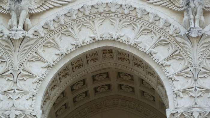 - Basilique de Fourvière - Lyon - 