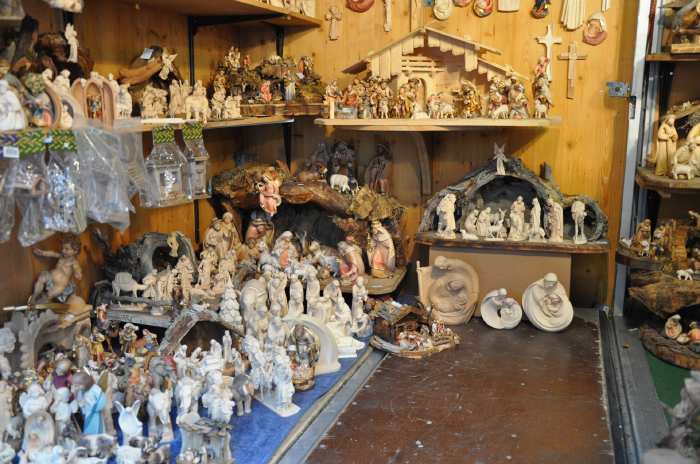 — Stand de foire - 541e foire - Bâle/Basel —
