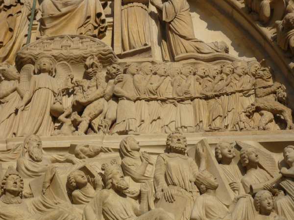 able Notre Dame de Paris
