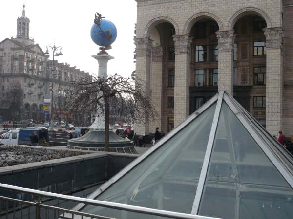 Notre Dame de Paris