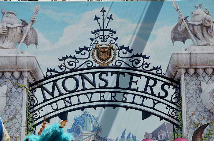 "Monsters University"