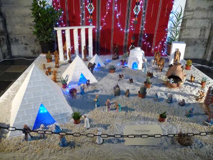Crèche