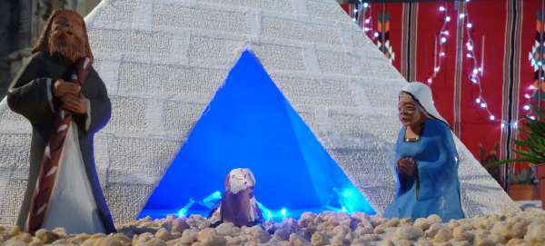 Crèche