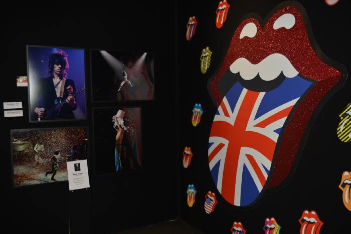 Expo "Rock Story"