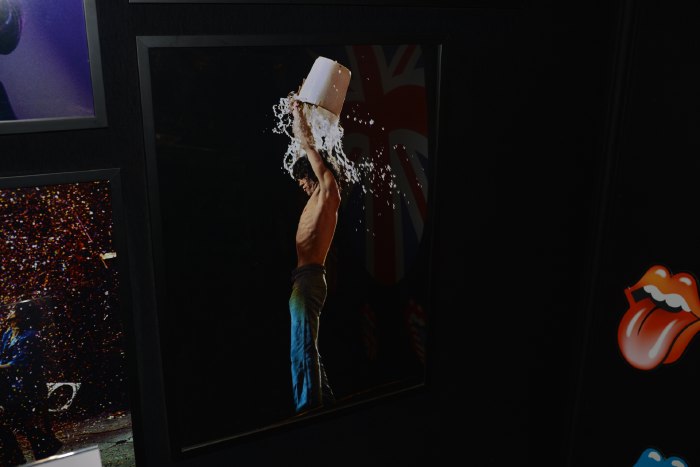 Expo "Rock Story"