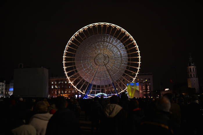 Rêves de nuit... Spectacle en hommage à l'aviateur-écrivain St Exupéry