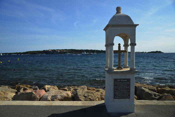 Croisette originale — Cannes