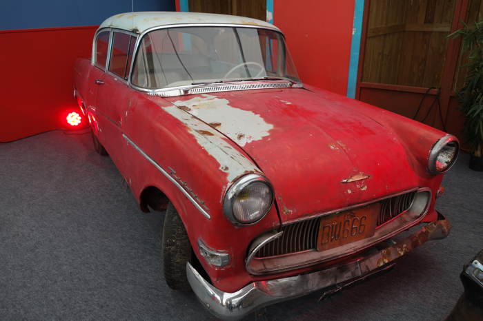 — Foire Expo "Cuba" — Clermont-Ferrand/Cournon —