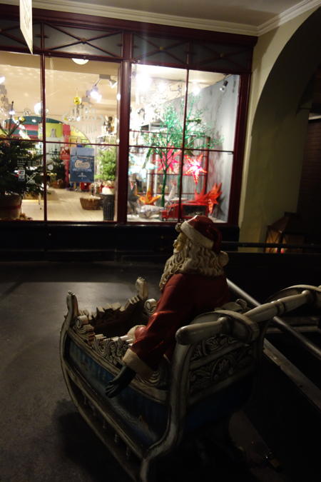 — Arcades — Bern/Berne —