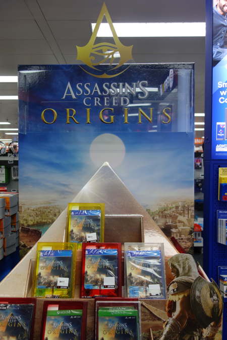 Assassins Creed  Origines