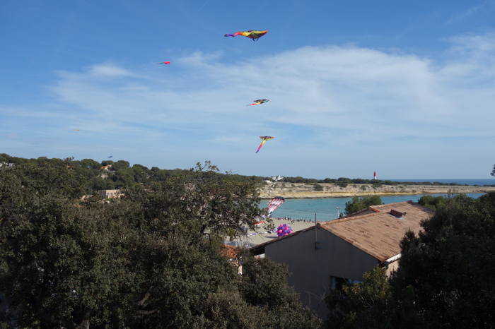 Plage du Verdon-Chemin de la Douane-La Couronne-13500 Martigues