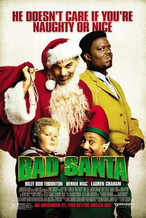 Film lBad Santa