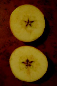 pommes