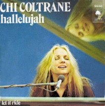 Chi Coltrane single