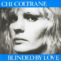 Single vinyle Chi Coltrane