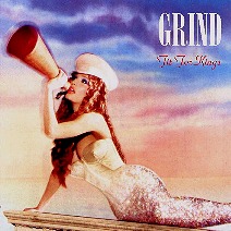 Grind Chi Coltrane