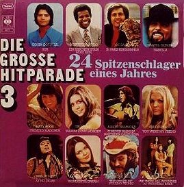 Die Grosse Hitparade