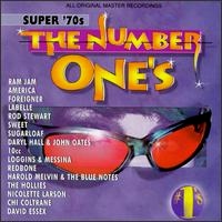 The number ones super 70s