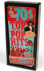 Top of the pop hits