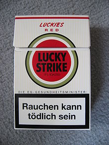 Lucky Strike