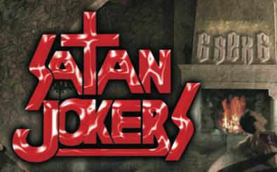 Satan Jokers: Album Opera Sexe