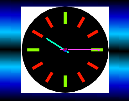 Horloge