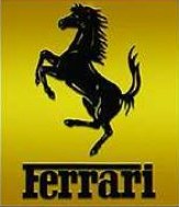 Logo Ferrari