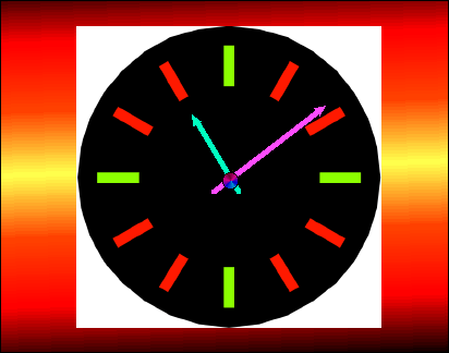 Horloge