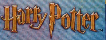  logo Harry Potter