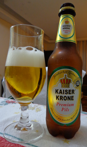 Kaiser Krone