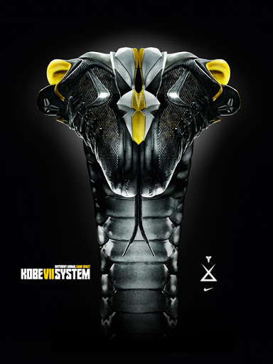 Kobe system ou le "Mamba noir"