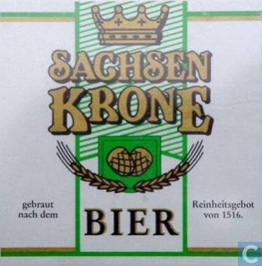 Sachsen Krone