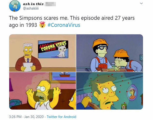 The Simpsons