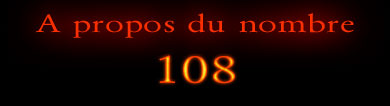 Nombre 108