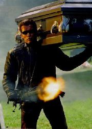 Film Terminator III