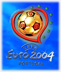 Logo Eurocup 2004